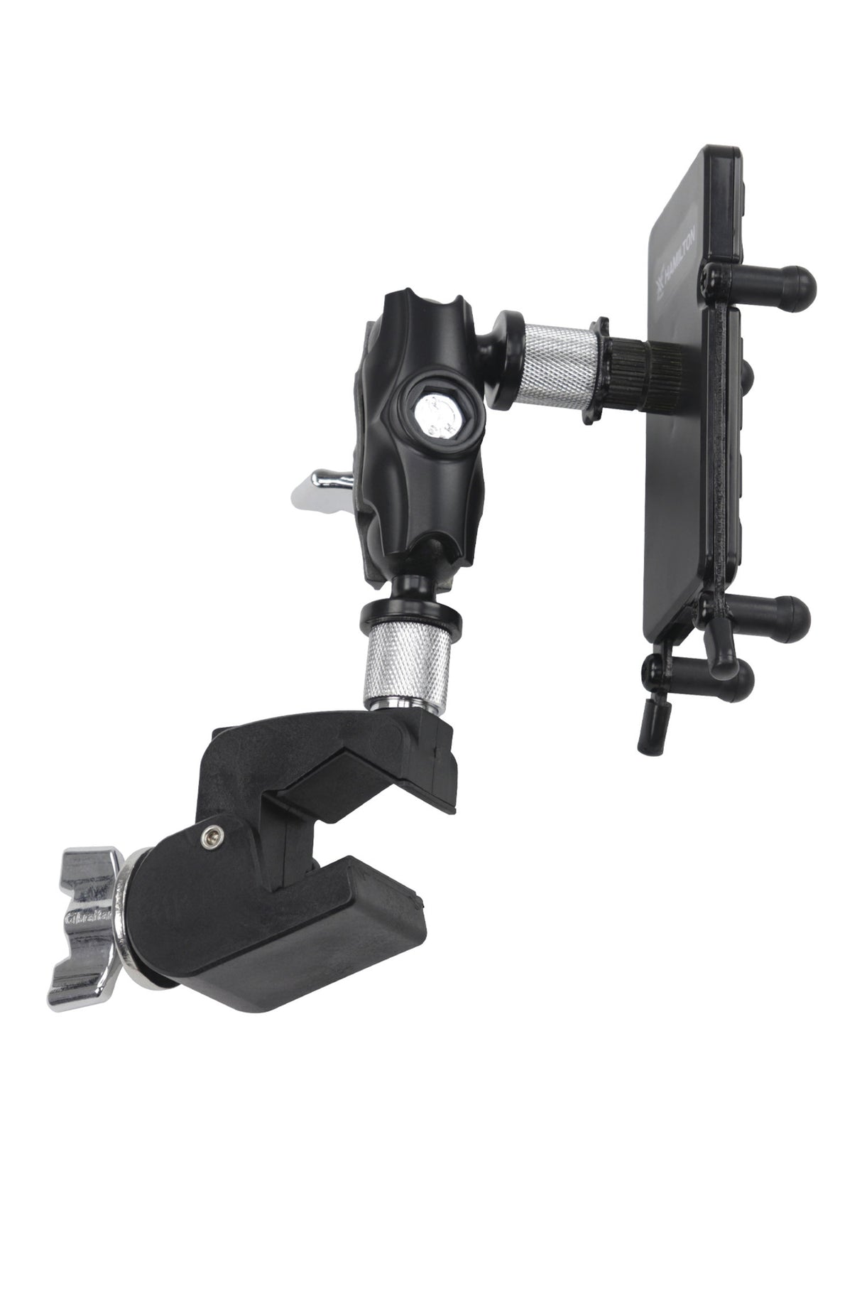 Gibraltar Zubehör Smartphone-Halter Dual Adjust - SC-DASCM