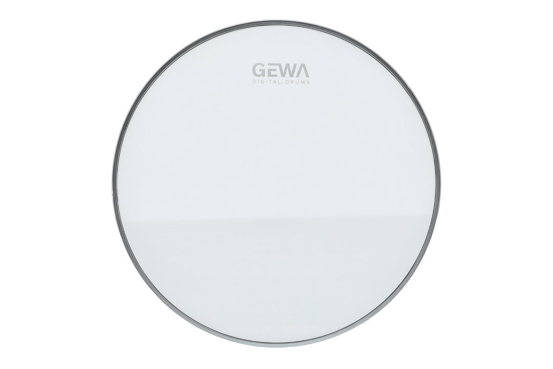 GEWA E-Drum Mesh Head Basic - Supertone 10"