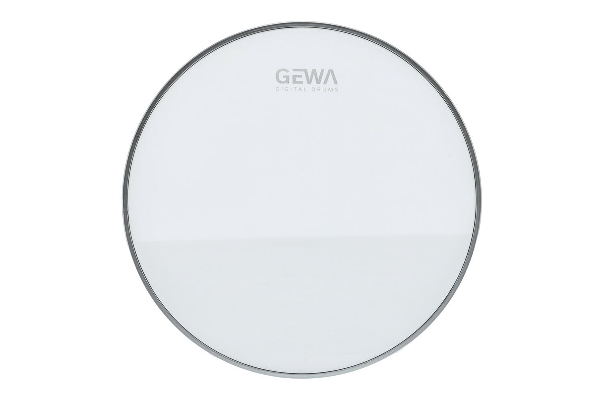 GEWA E-Drum Mesh Head Basic - Supertone 10"