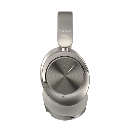 Noise-Sound von BOSE Buds Max, Titan