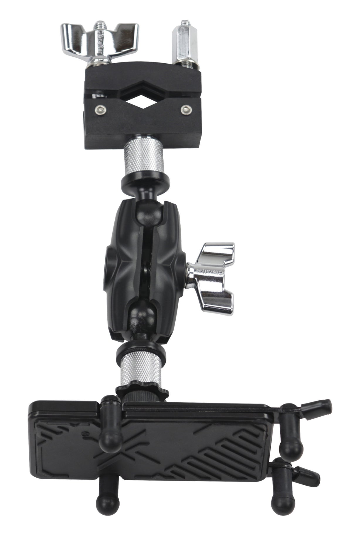 Gibraltar Zubehör Smartphone Halter Dual Adjust - SC-DASS