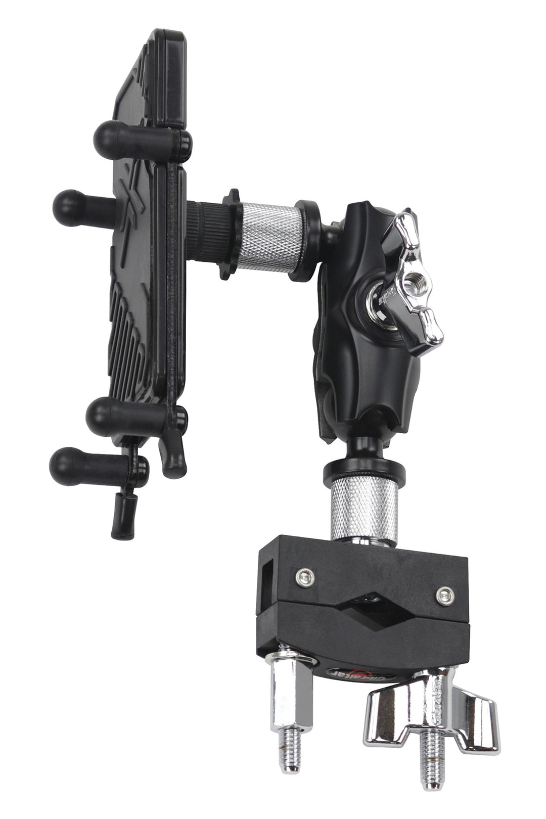 Gibraltar Zubehör Smartphone Halter Dual Adjust - SC-DASS