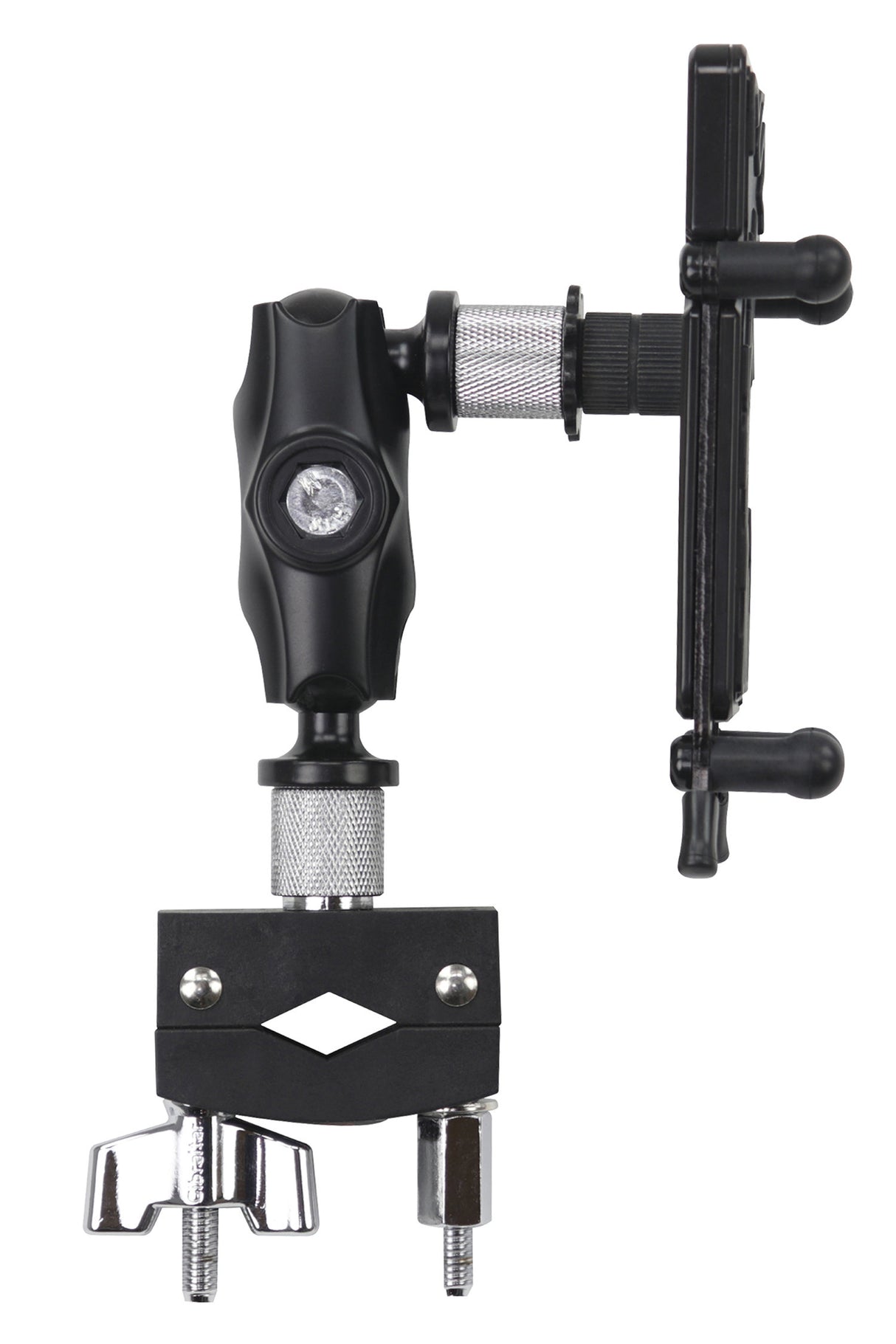 Gibraltar Zubehör Smartphone Halter Dual Adjust - SC-DASS