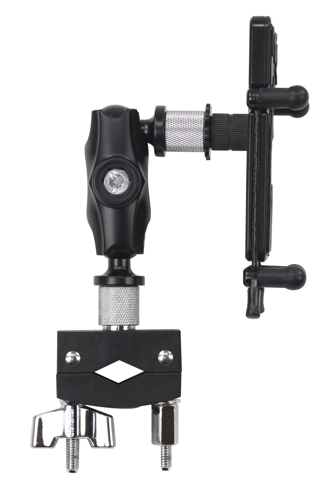 Gibraltar Zubehör Smartphone Halter Dual Adjust - SC-DASS