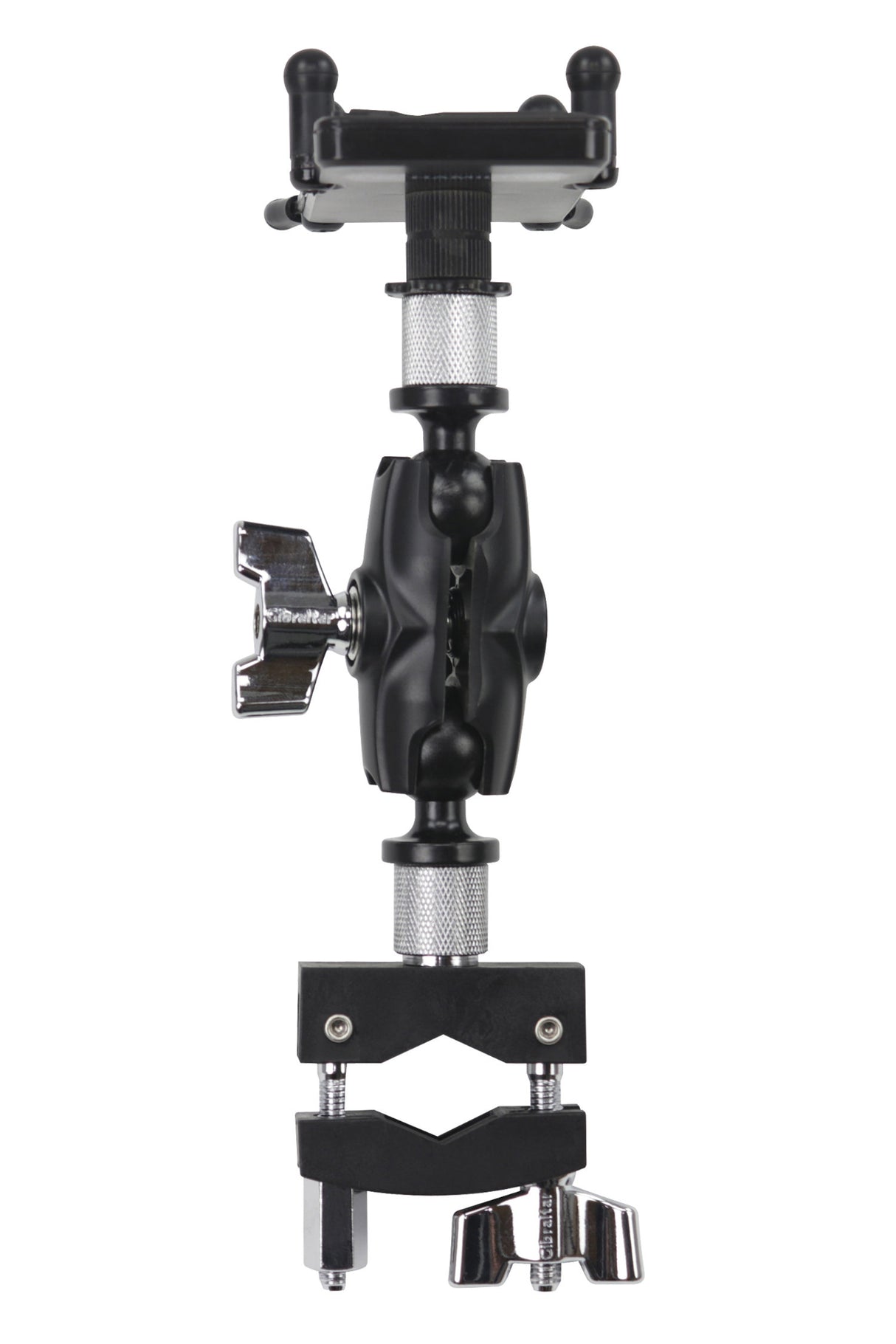 Gibraltar Zubehör Smartphone Halter Dual Adjust - SC-DASS