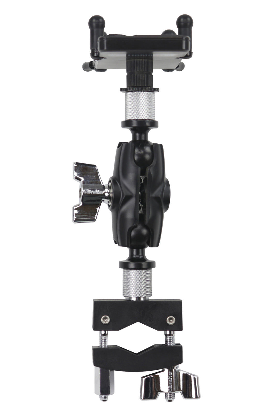 Gibraltar Zubehör Smartphone Halter Dual Adjust - SC-DASS
