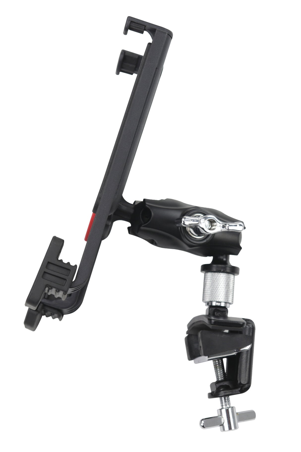 Gibraltar Bass drum Zubehör Tablet Halter - SC-DATBD