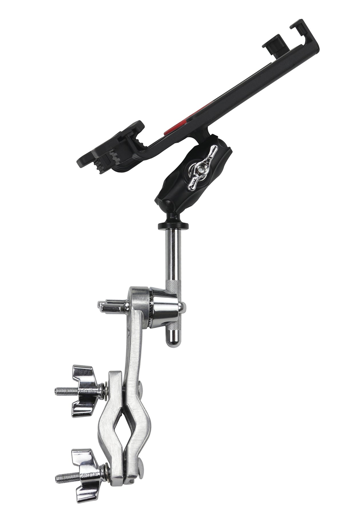 Gibraltar Zubehör Tablet-Halter Dual Adjust - SC-DATMS