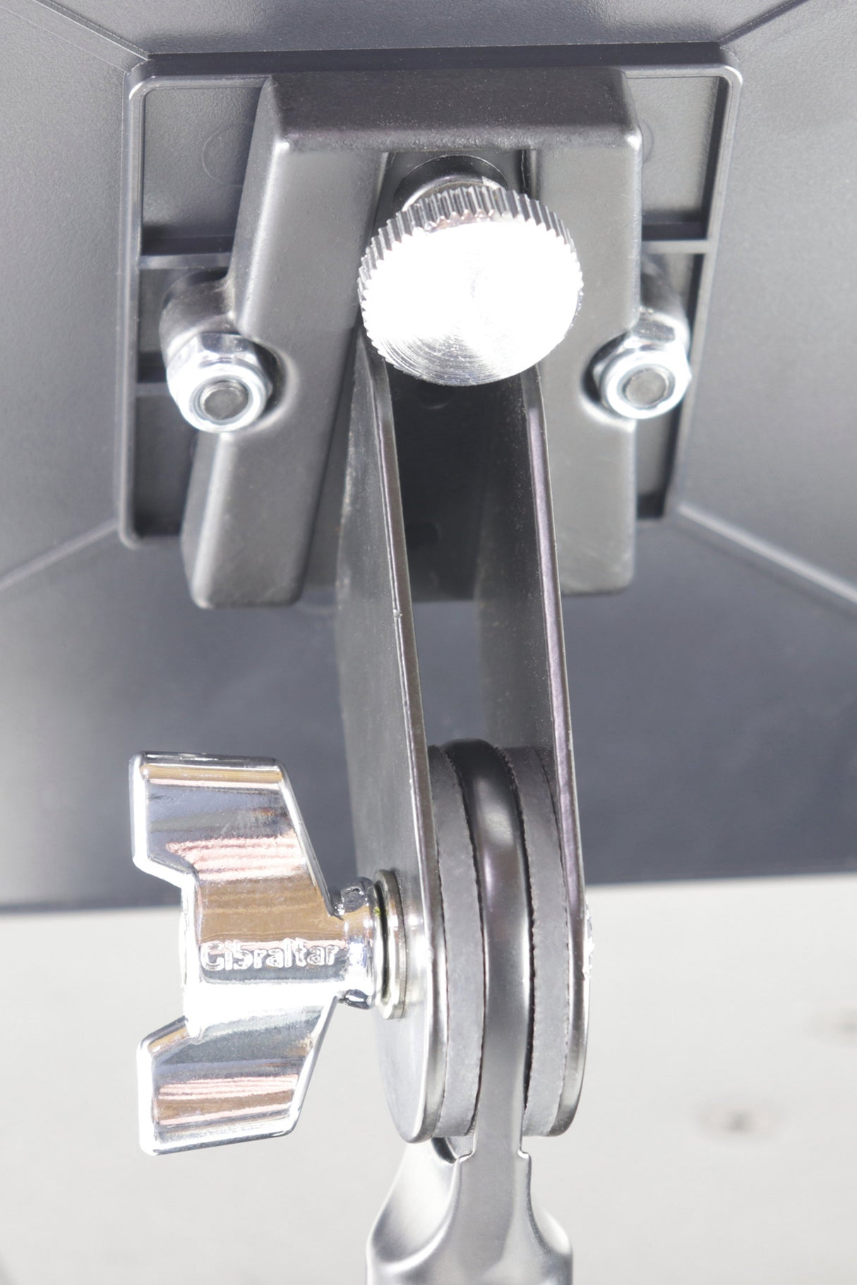 Gibraltar Notenständer Dual Adjust - SC-GMDCM