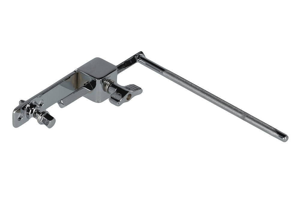 LP2512N Cowbellhalter für Prestige-Timbalesständer, 2-Loch