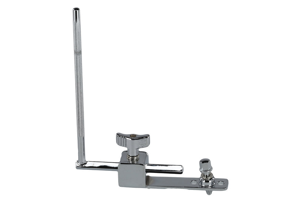 LP2512N Cowbellhalter für Prestige-Timbalesständer, 2-Loch