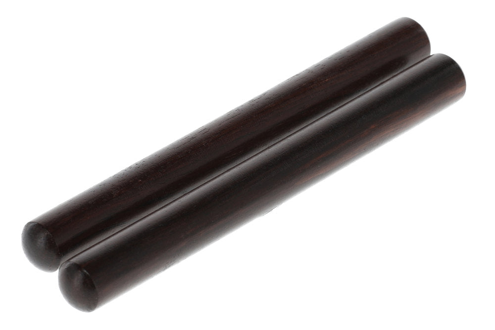 GEWA BSX claves aus Palisander, 20 cm (Paar)