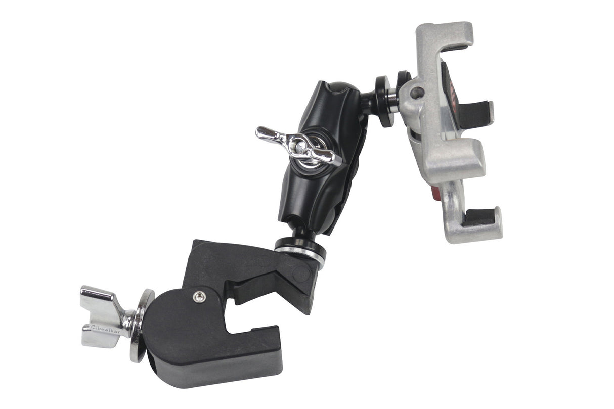 Gibraltar Zubehör Smartphone-Halter Dual Adjust - SC-DACMPH