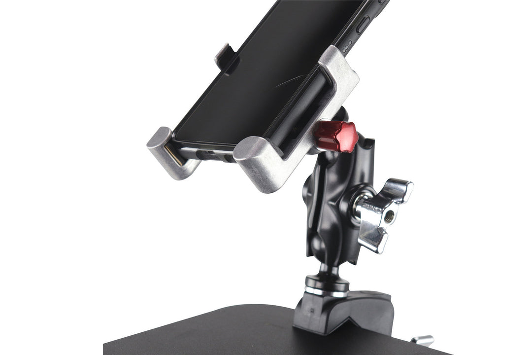 Gibraltar Zubehör Smartphone-Halter Dual Adjust - SC-DACMPH