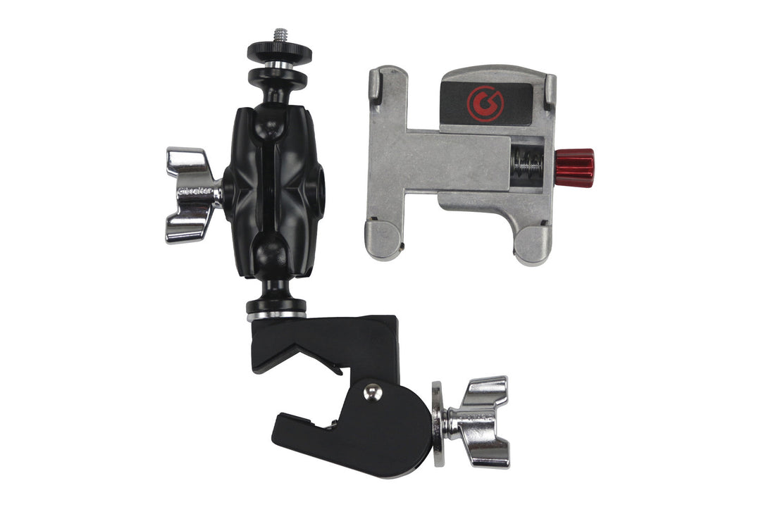 Gibraltar Zubehör Smartphone-Halter Dual Adjust - SC-DACMPH