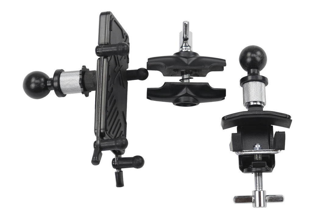 Gibraltar Bass drum Zubehör Smartphone Halter - SC-DASBD