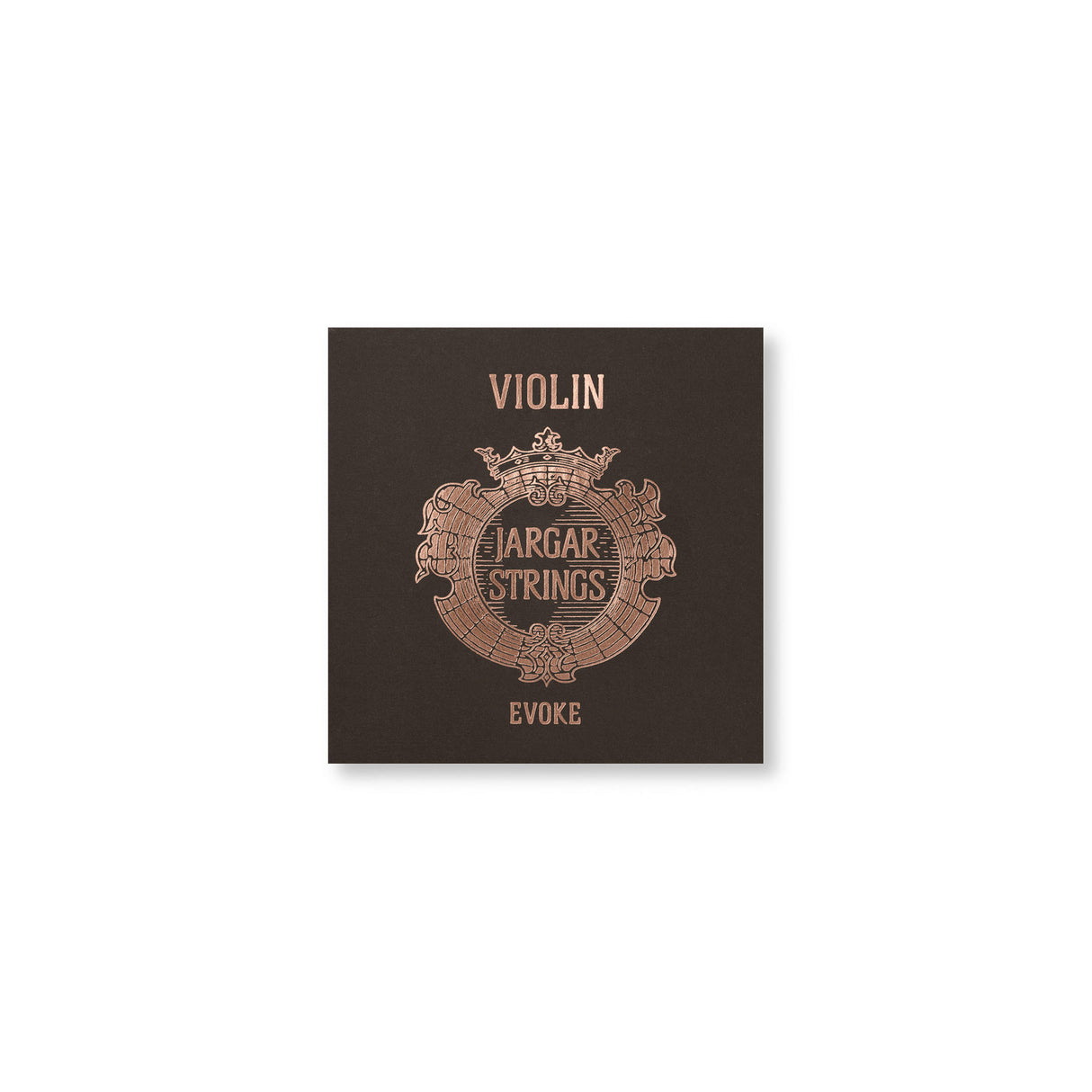 Jargar Violin strings Evoke - Set 3/4 medium