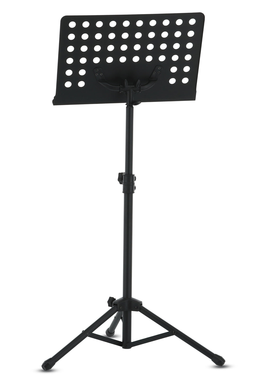 GEWA Orchester Notenständer - P/U5 schwarz (OMS-10B)