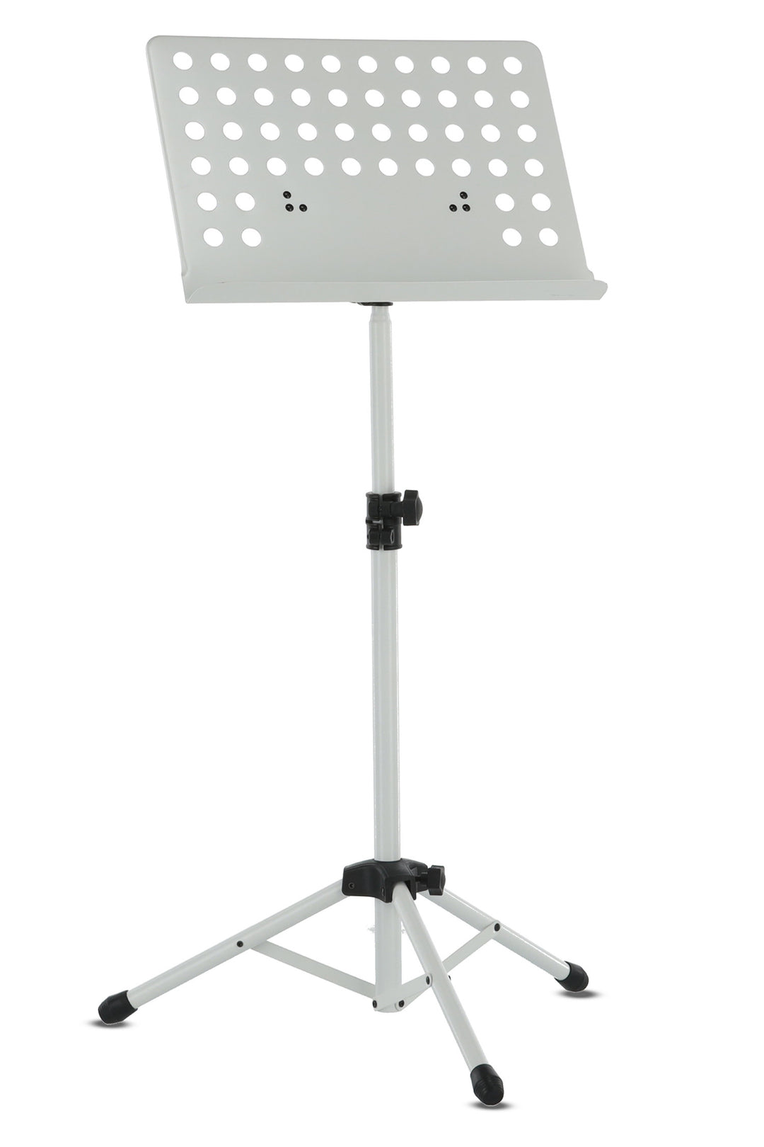 GEWA Orchester Notenständer - P/U5 weiß (OMS-10WH)