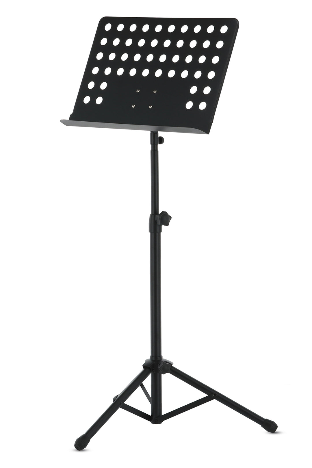 GEWA Orchester Notenständer - P/U5 black (OMS-20B)