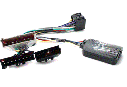 21CTSFO001.2 Schnittstelle für Ford