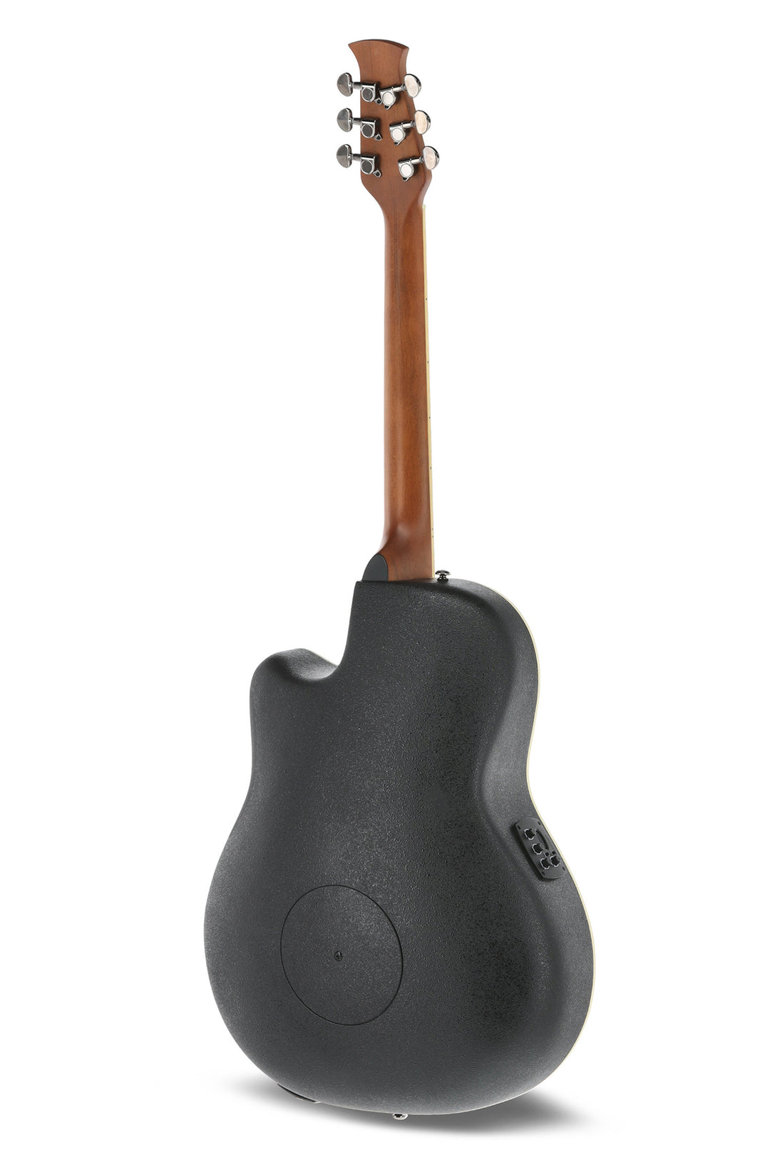 Applause E-Akustik Gitarren AE44II Mid Cutaway - Vintage Varnish Satin (AE44-7S)