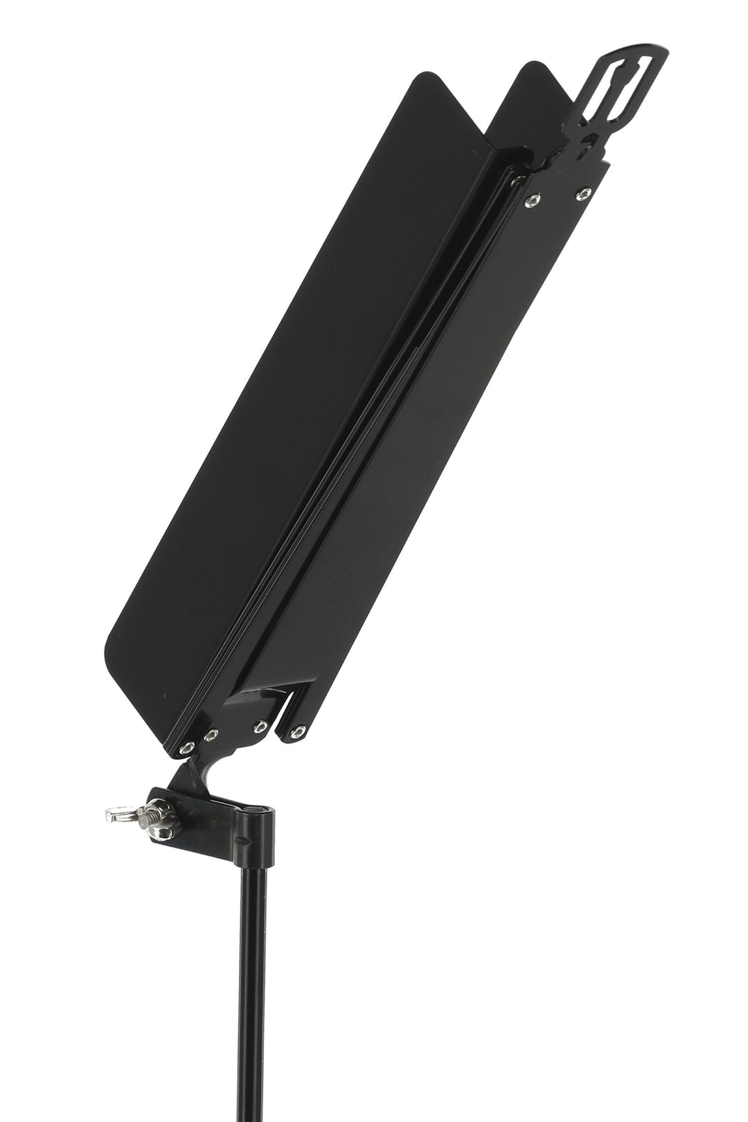 Wittner Notenständer - P/U20 Black (961d)