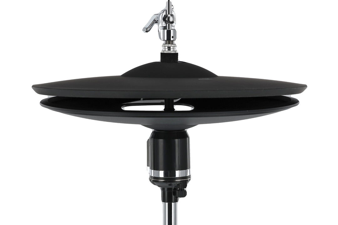 GEWA E-Drum Cymbal Hi-hat Pad - 14" (GCP-14)