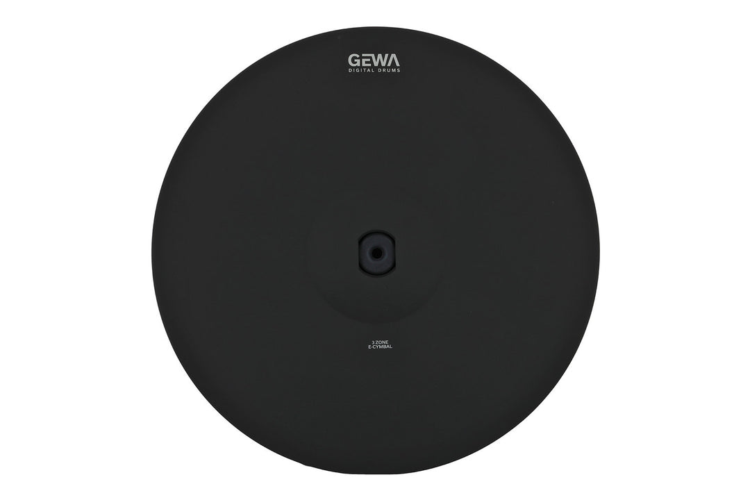 GEWA E-Drum Becken Beckenpad - 16" (GCP-16)