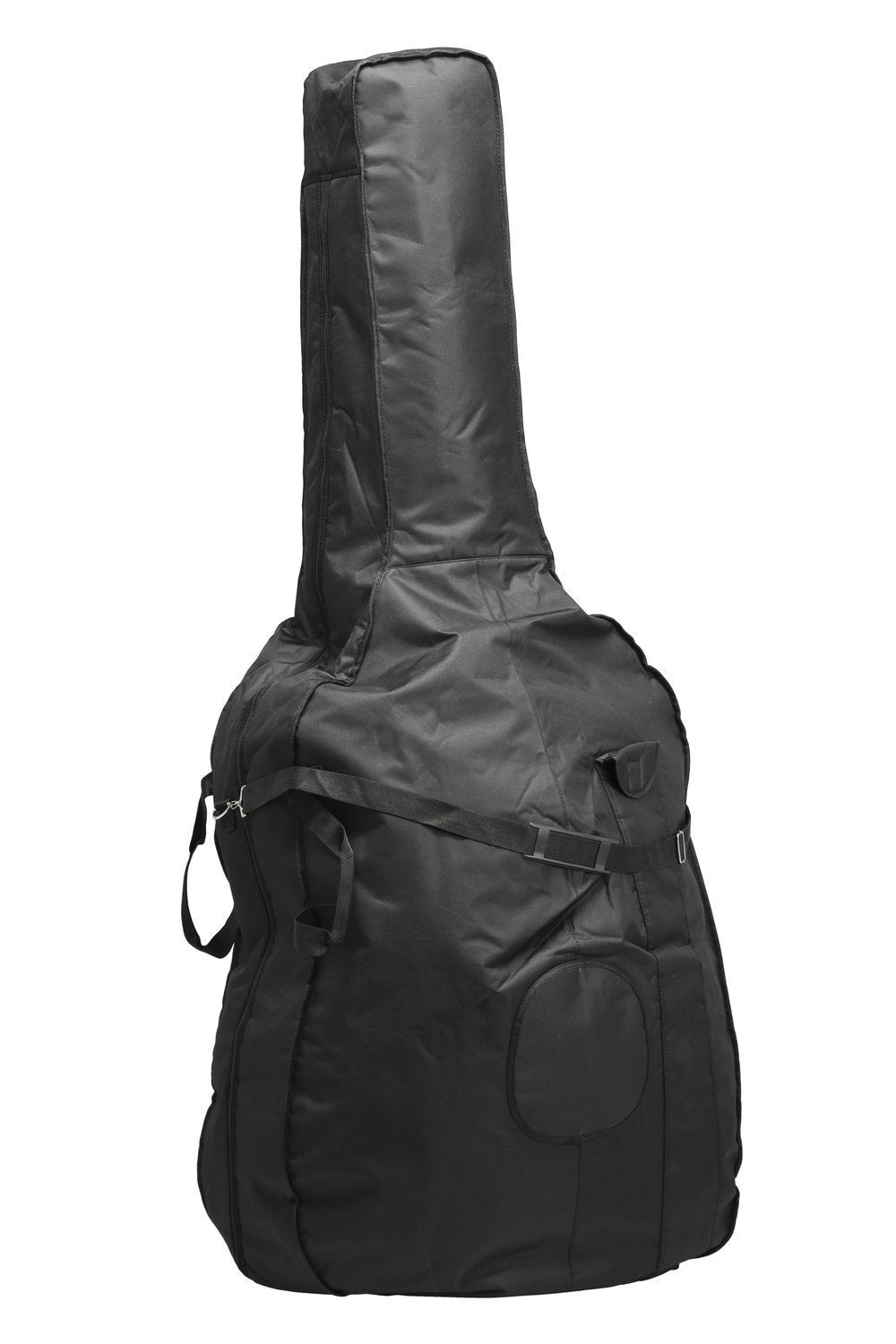 GEWA Pure Classic BS 01 Gigbag für Kontrabass 1/2