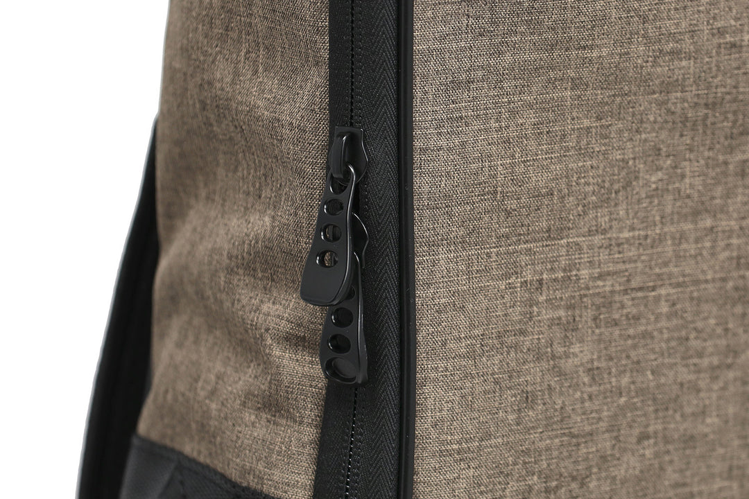 Manuel Rodriguez Gitarren gig bag - Klassik 4/4 (Braun)