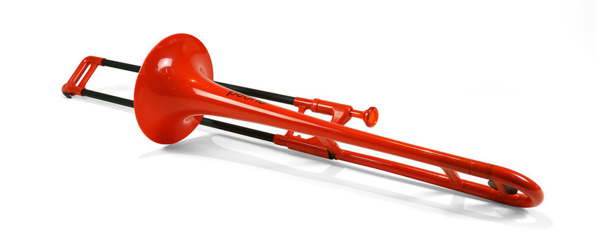 pBone Posaune - Rot
