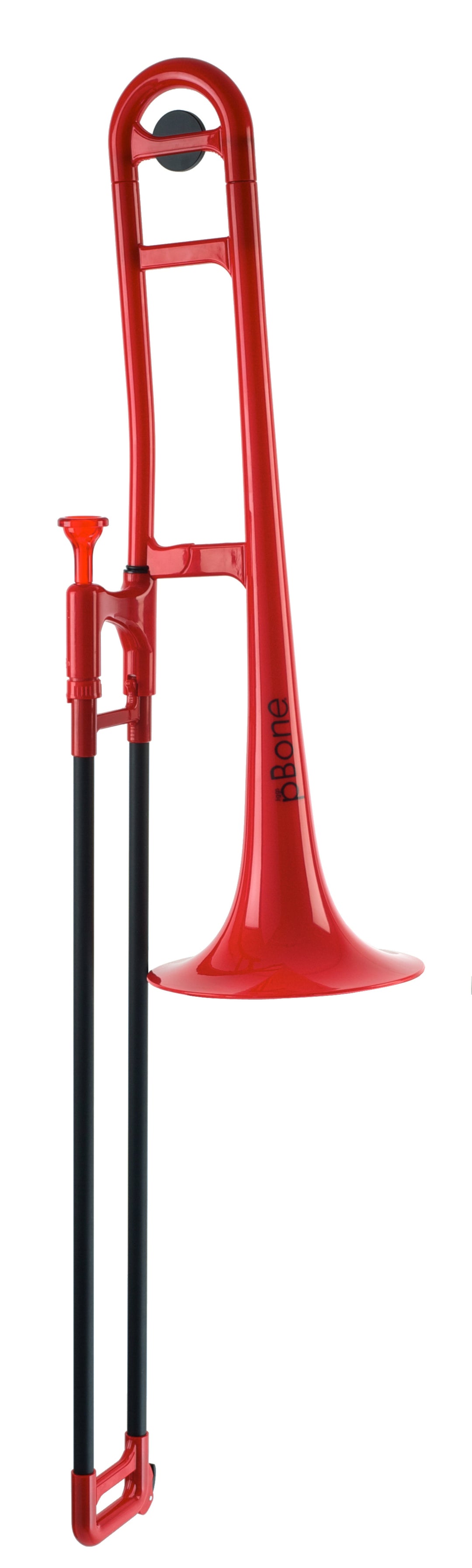 pBone Posaune - Rot