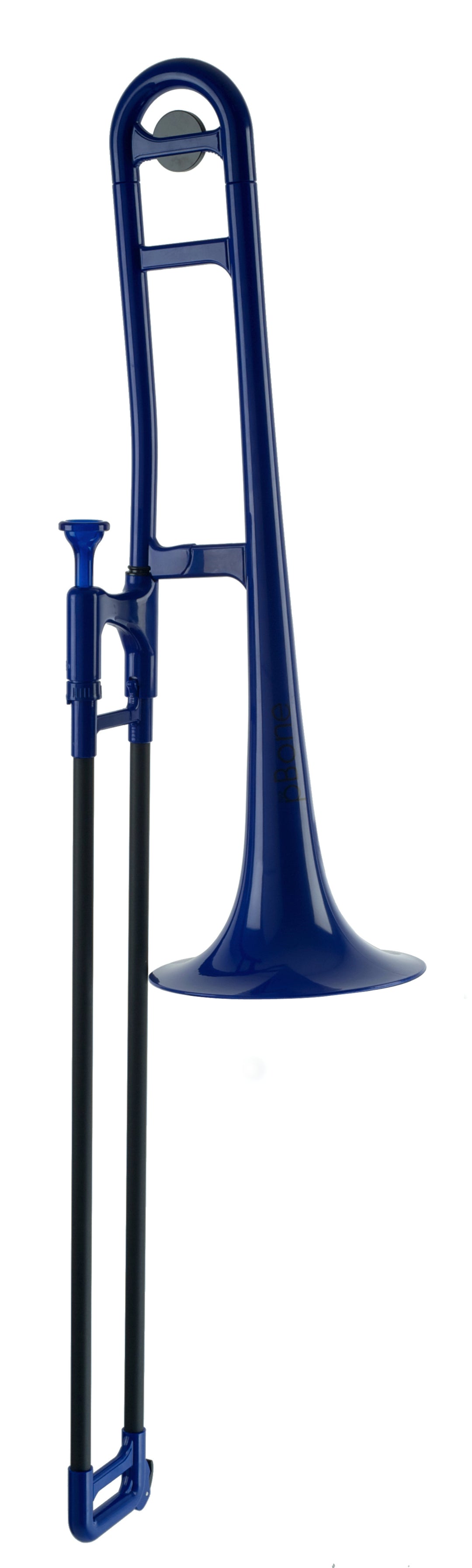 pBone Posaune - Blau