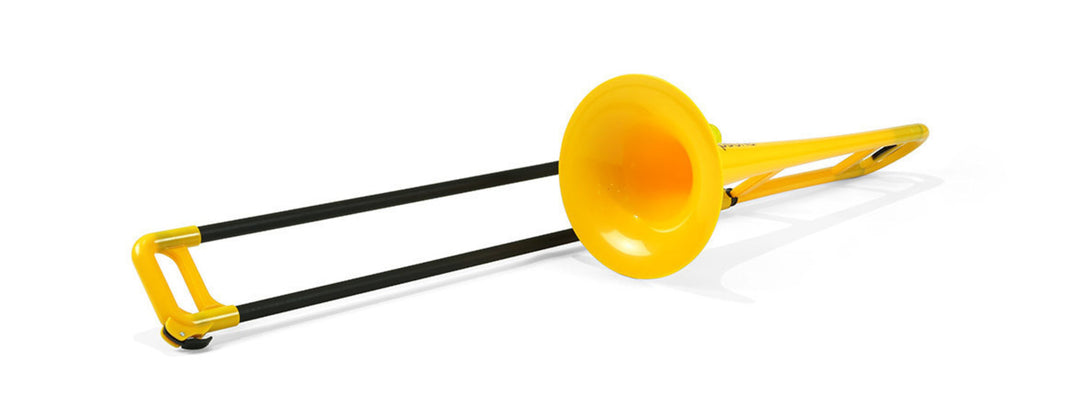 pBone Posaune - Gelb