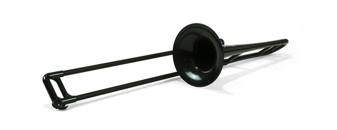 pBone Posaune - Black