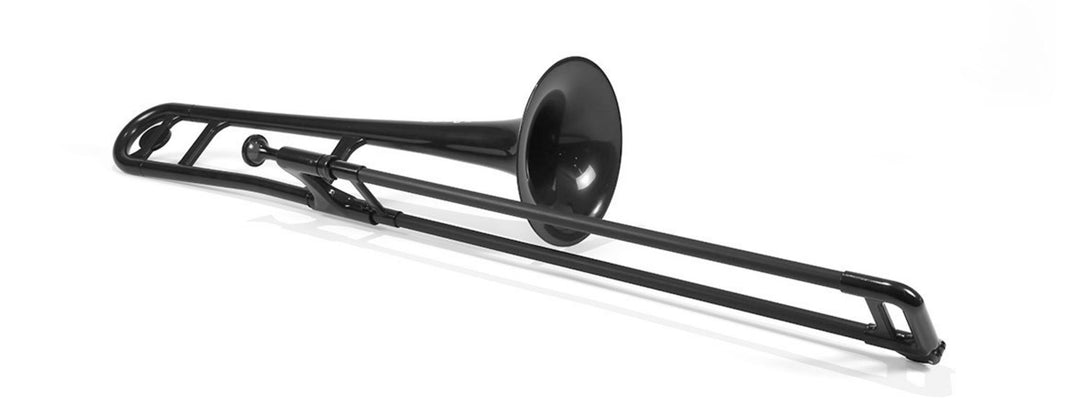 pBone Posaune - Black