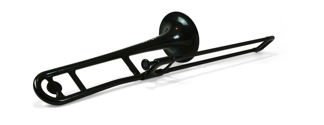 pBone Posaune - Black
