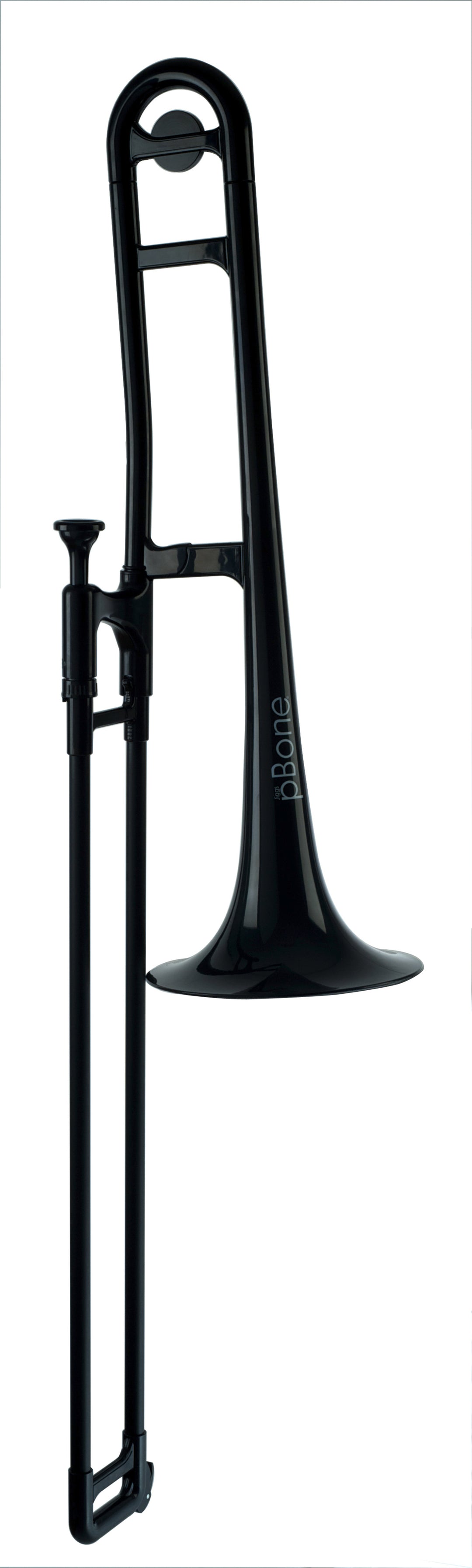 pBone Posaune - Black