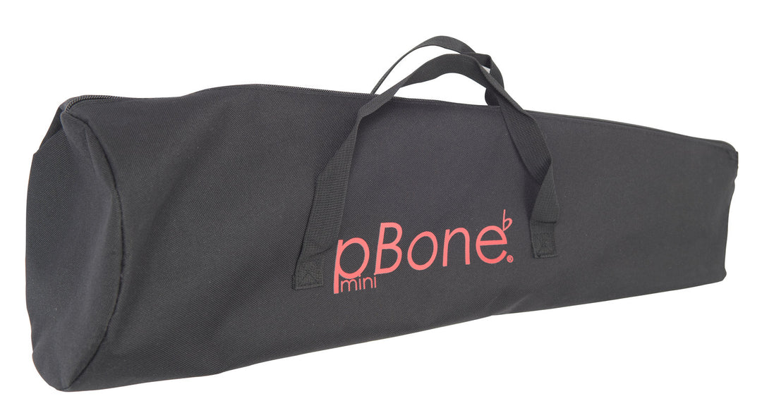 pBone Posaune Mini - Rot