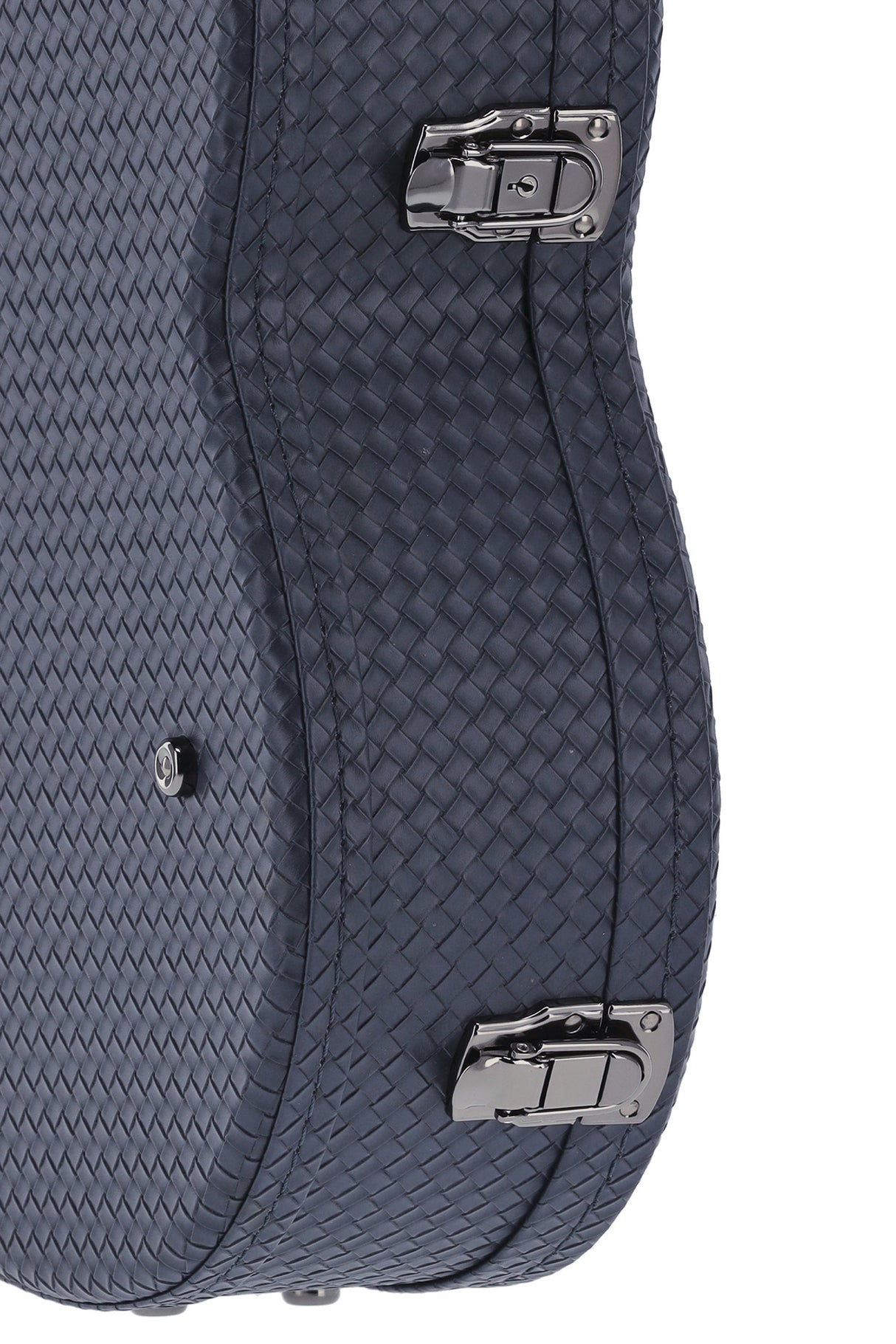 GEWA Gitarren case Vipera - Klassische Gitarre (Blau)