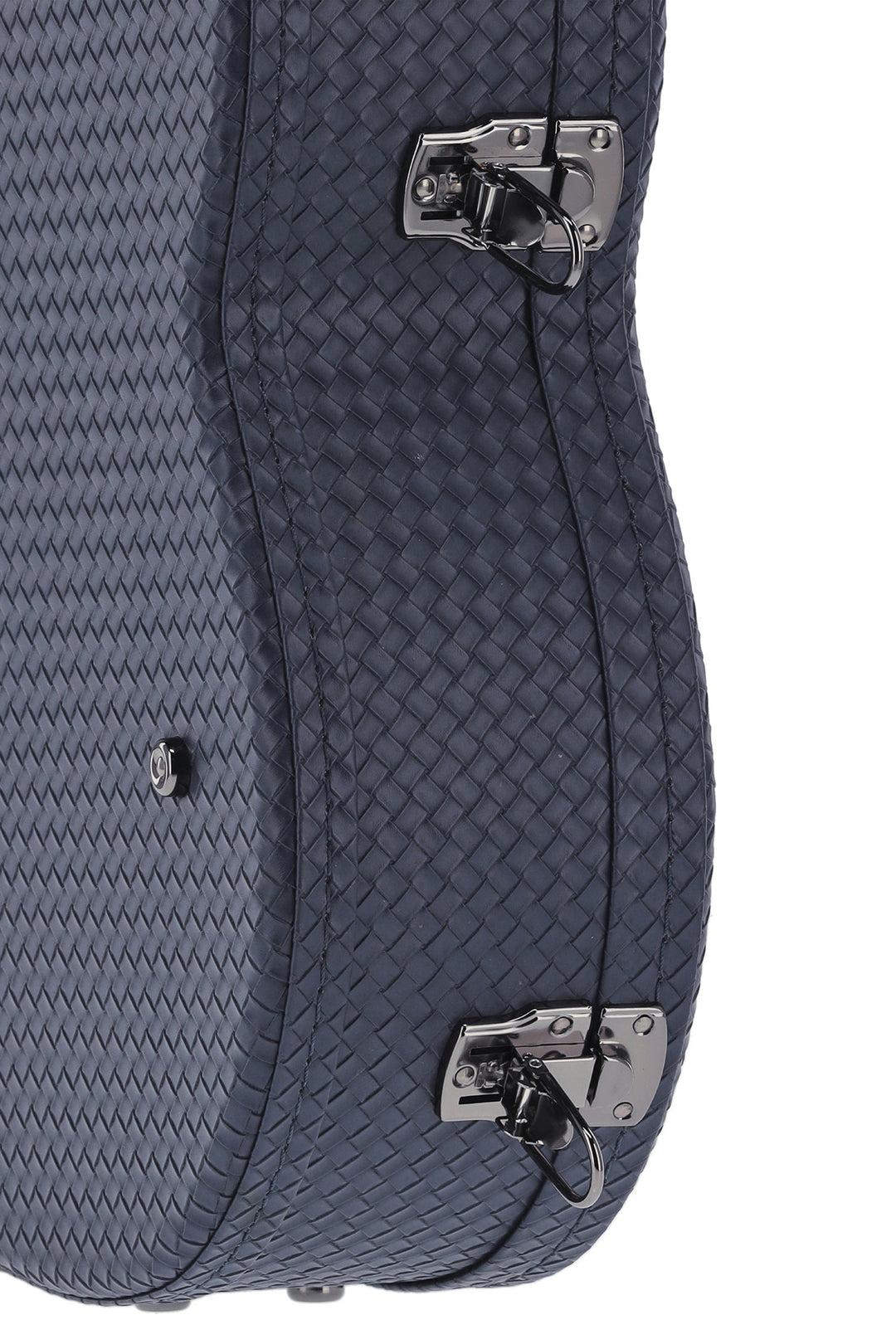 GEWA Gitarren case Vipera - Klassische Gitarre (Blau)