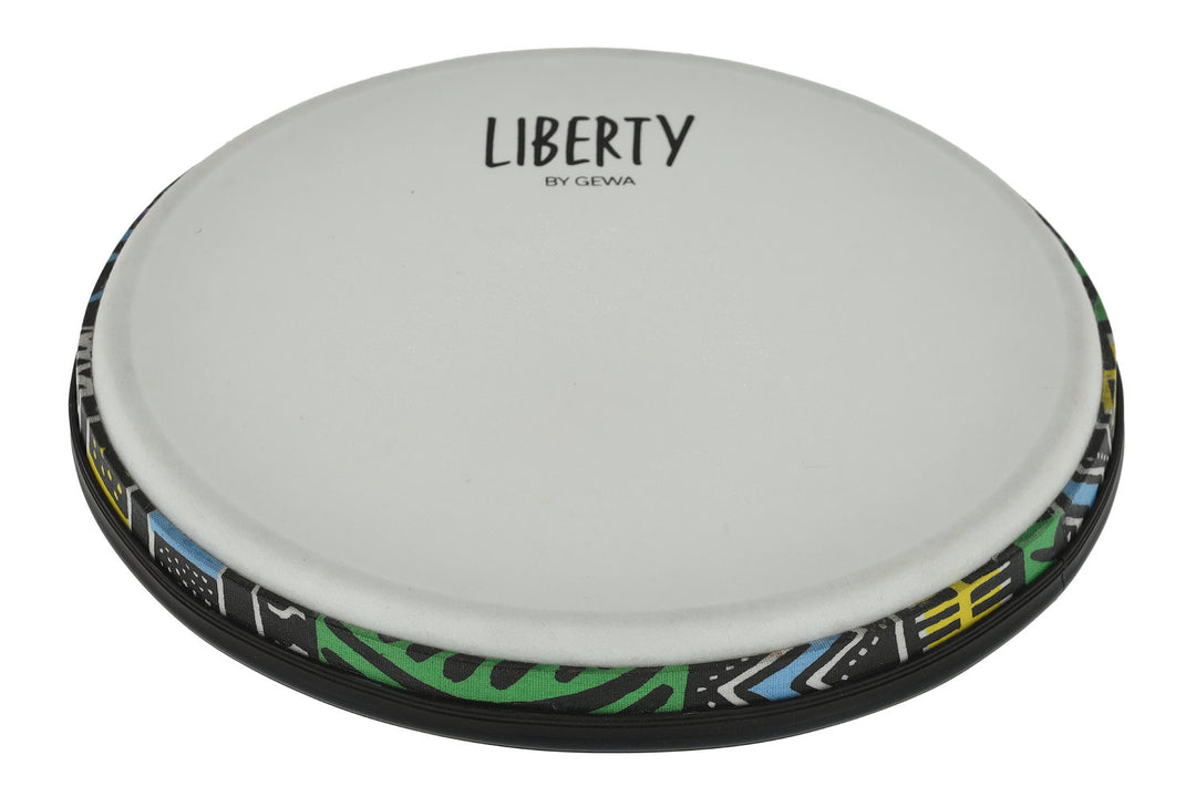 GEWA Frame Drums Liberty Reihe Thinline - Set