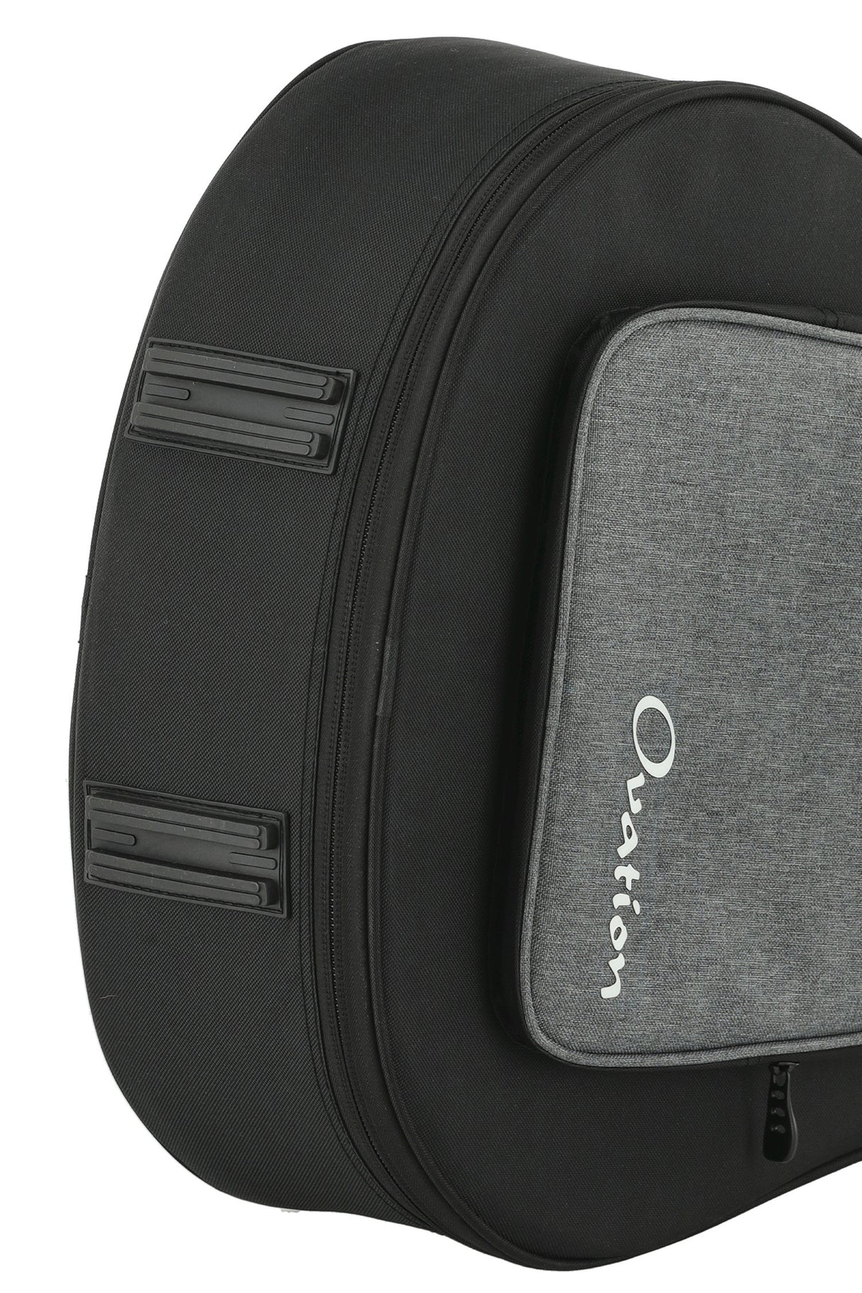 Ovation Gitarren case Softcase - Deep contour / Mid-depth / Super Shallow (Black / Anthracite)