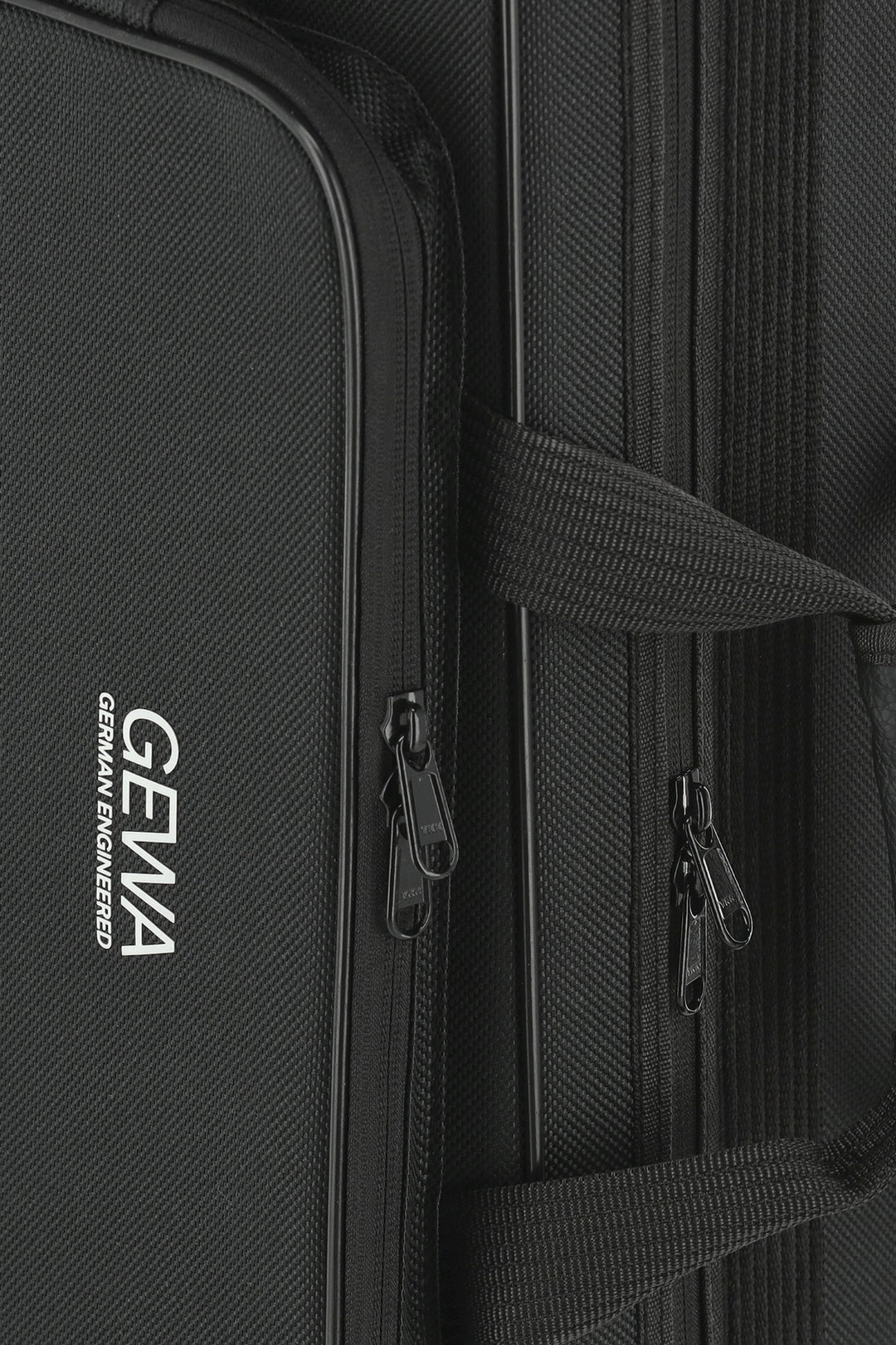 GEWA Form case für Posaunen Symphony - Black
