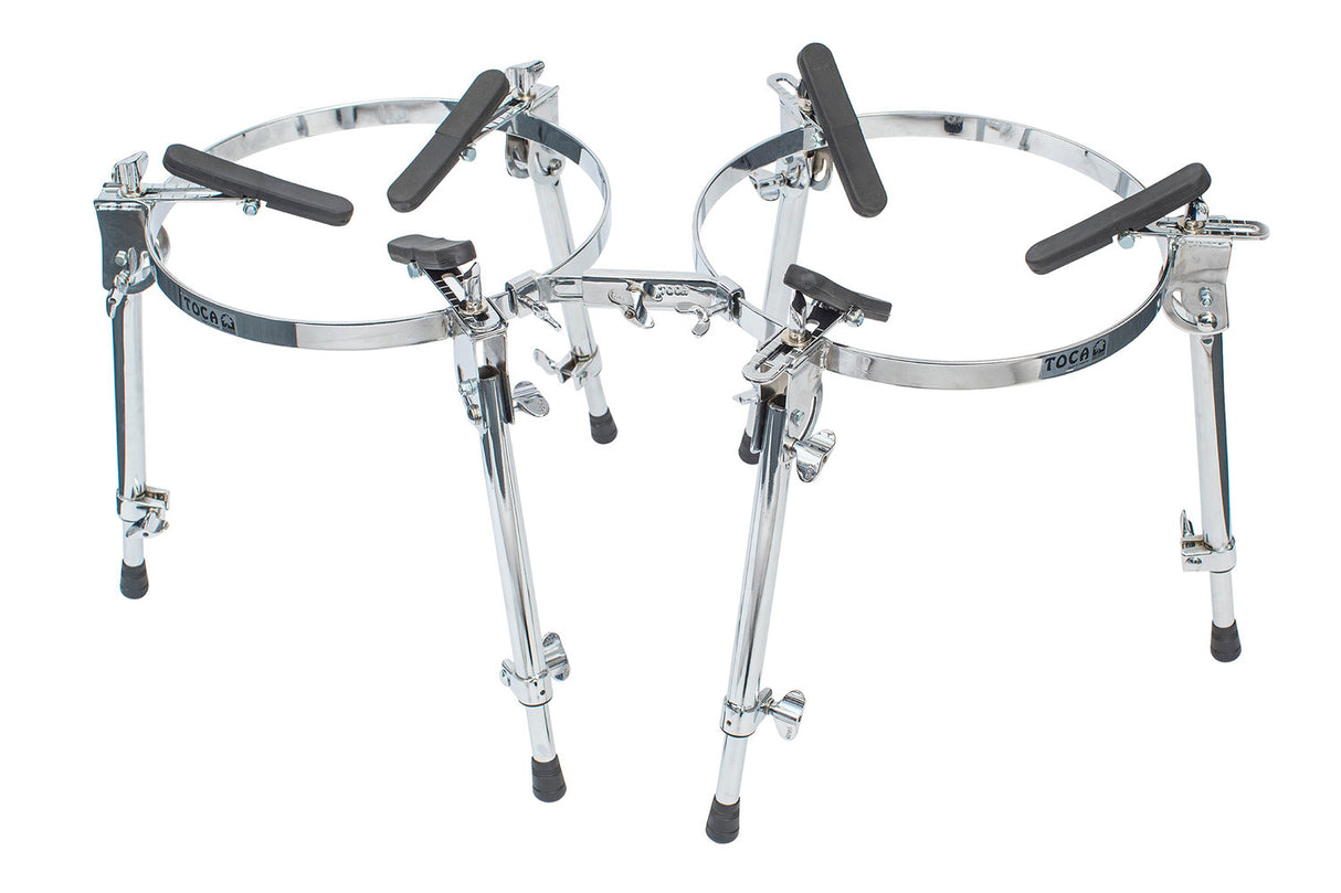 Toca Conga ständer Folding Barrel Stand (TUSB)