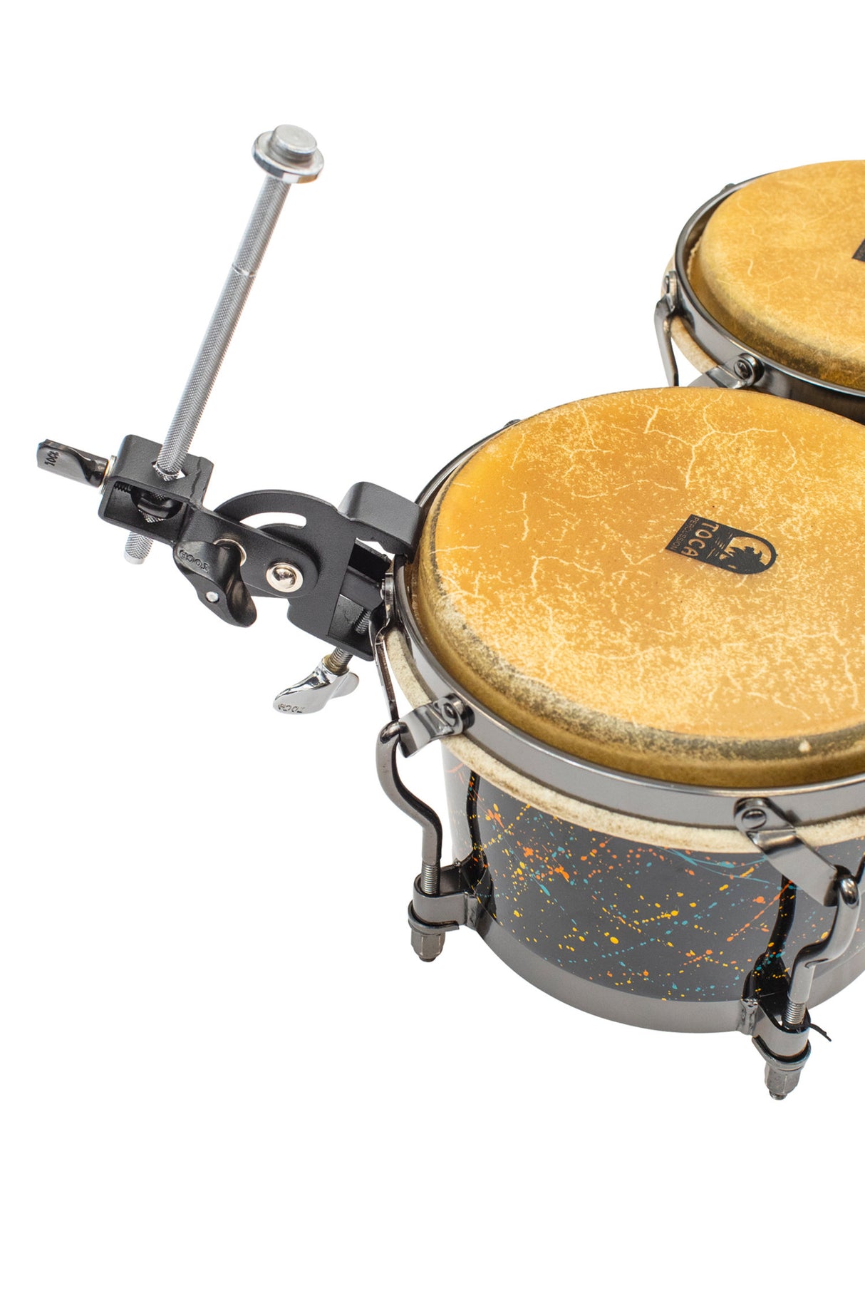 Toca Hardware Perkussion-Halter (TPGM-MA)