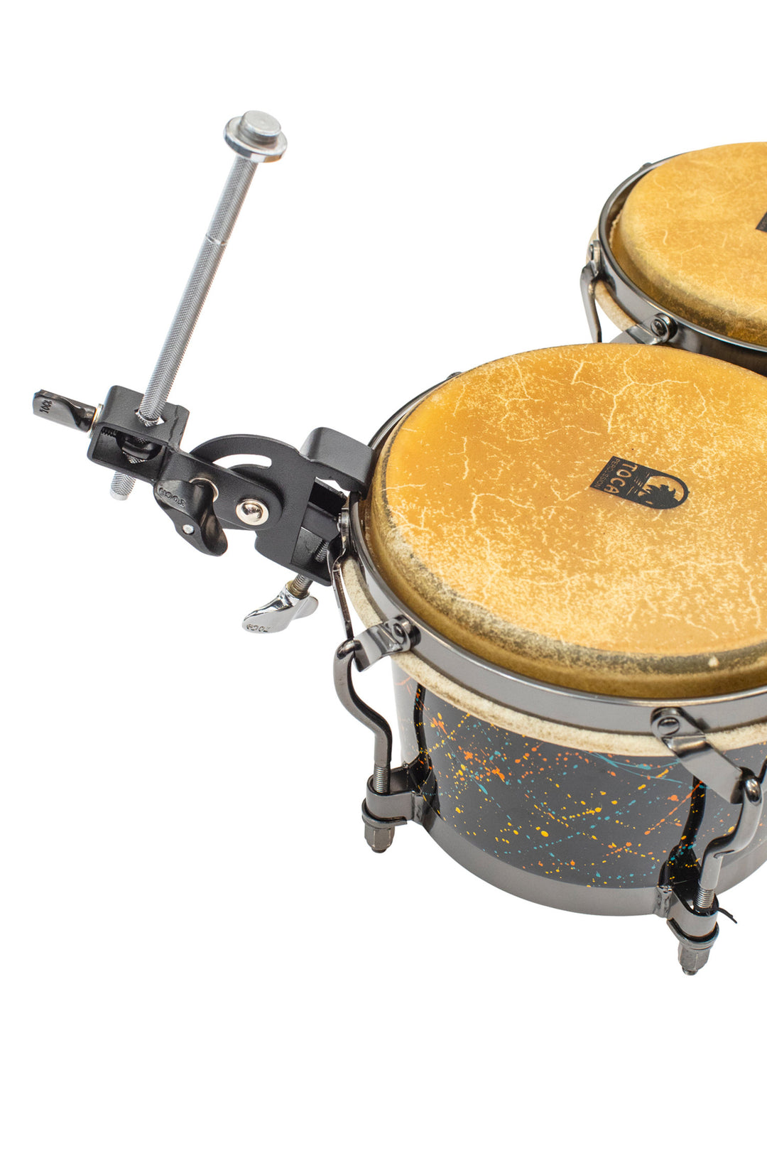 Toca Hardware Perkussion-Halter (TPGM-MA)
