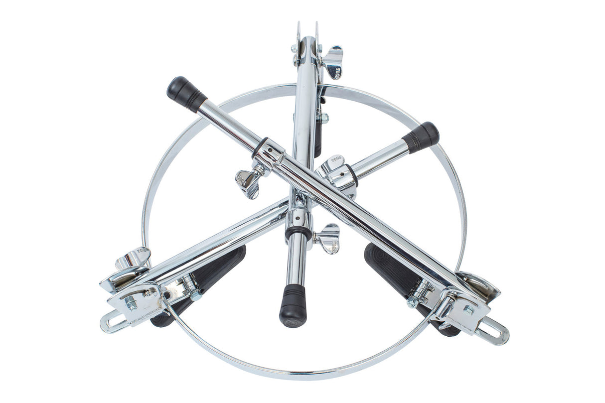 Toca Conga ständer Folding Barrel Stand (TFBS-C)