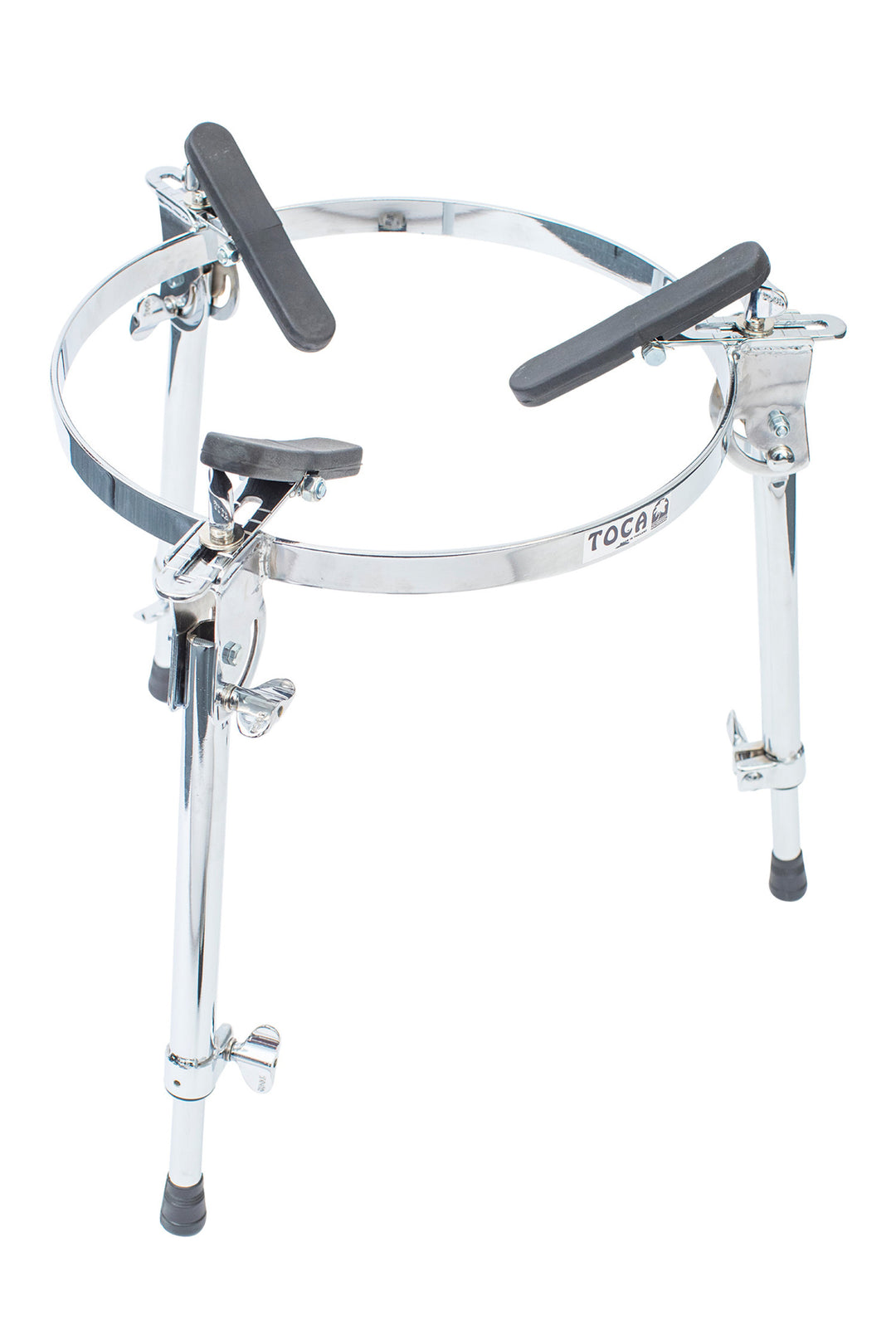 Toca Conga ständer Folding Barrel Stand (TFBS-C)